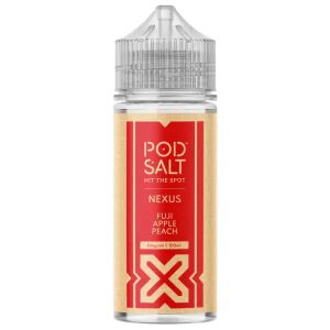 fuji apple 100ml e liquid pod salt 564.jpg