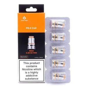 Geek Vape P Coils