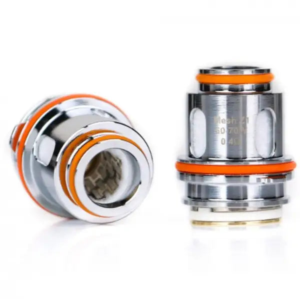 GeekVape Z Series XM (Zeus) Coils