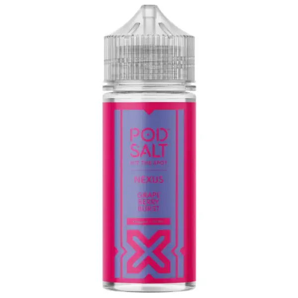 grape berry burst 100ml e liquid pod salt 693.jpg