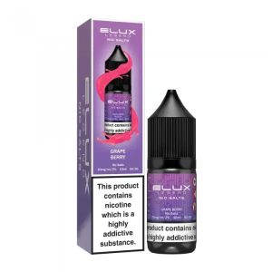 Grape Berry by Elux Legend