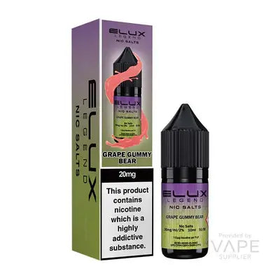 grape gummy bear by elux legend e liquid nic salt 358.jpg
