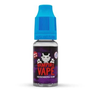 Heisenberg BubbleGum
