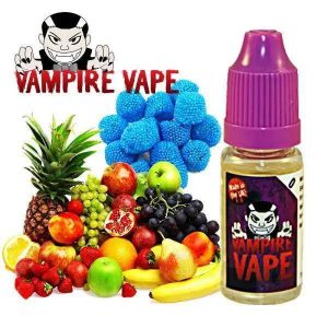Heisenberg by Vampire Vape