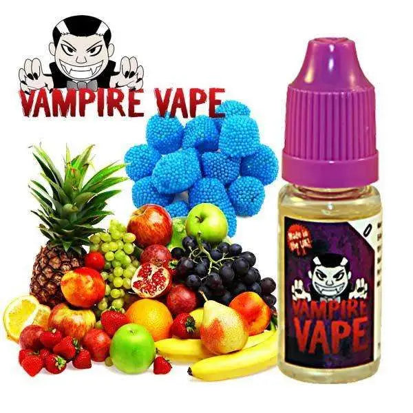 Heisenberg by Vampire Vape