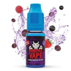 Heisenberg Grape