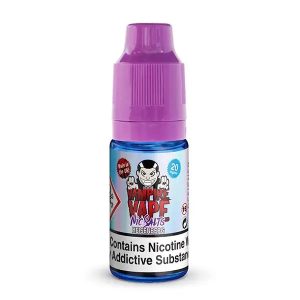 Heisenberg by Vampire Vape