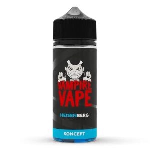 Heisenberg Shortfill by Vampire Vape