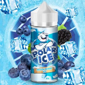 Heizenberry Ice