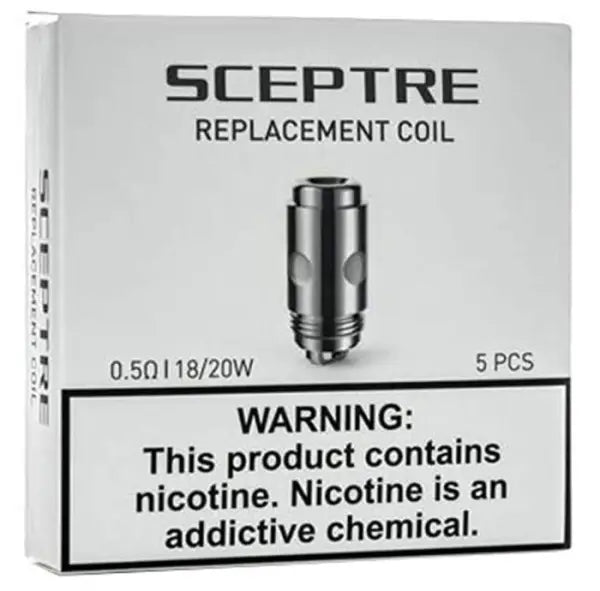 Innokin Sceptre / Sensis Coils | Pack Sale| - image 4