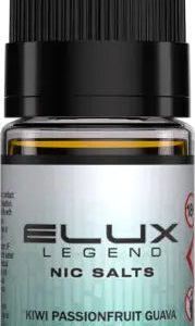 kiwi passion guava by elux legend e liquid nic salt 623.jpg