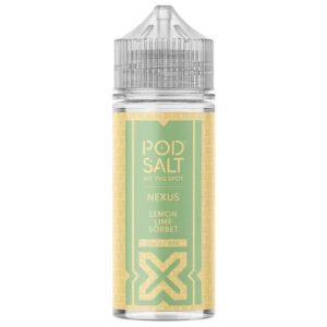 lemon lime sorbet 100ml e liquid pod salt 292.jpg