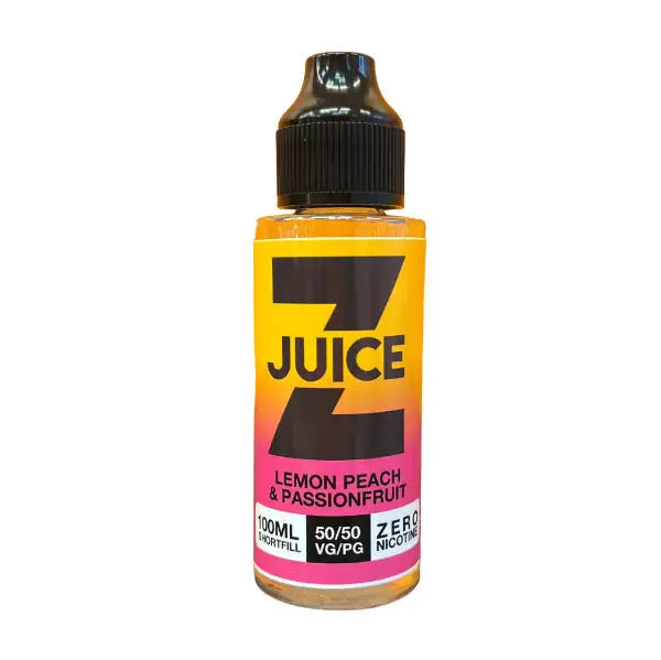 lemon peach passionfruit 50 50 shortfill 100ml by zoo juice e liquid 5050 shortfills 546.jpg