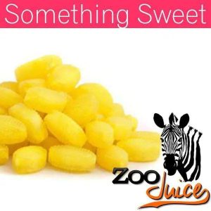 Lemon Sherbet