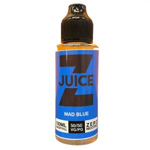mad blue 50 50 shortfill 100ml by zoo juice e liquid 5050 shortfills 982.jpg