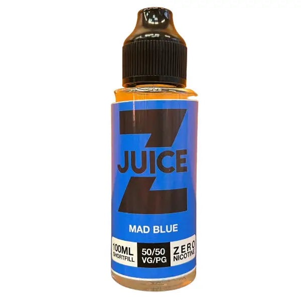 mad blue 50 50 shortfill 100ml by zoo juice e liquid 5050 shortfills 982.jpg