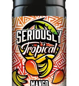 mango banana 100ml shortfill e liquid by seriously tropical shortfills 545.jpg