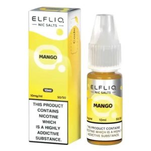 Mango by Elfliq