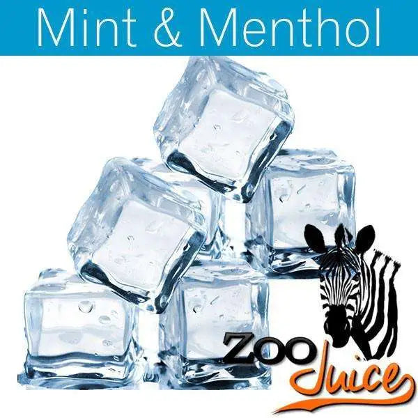 Menthol Extra