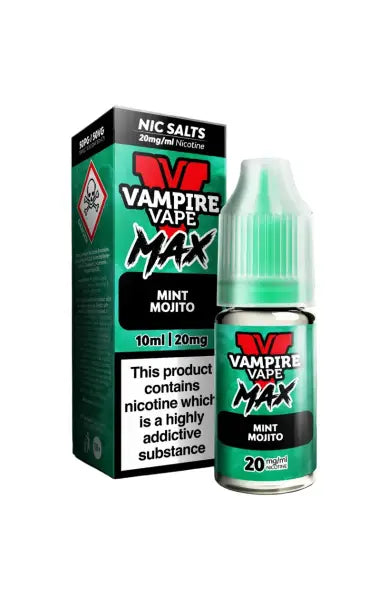 mint mojito by vampire vape max e liquid 122.jpg