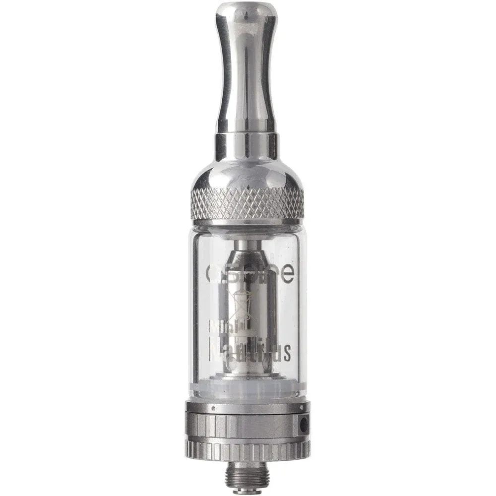 MTL mouth to lung DTL direct