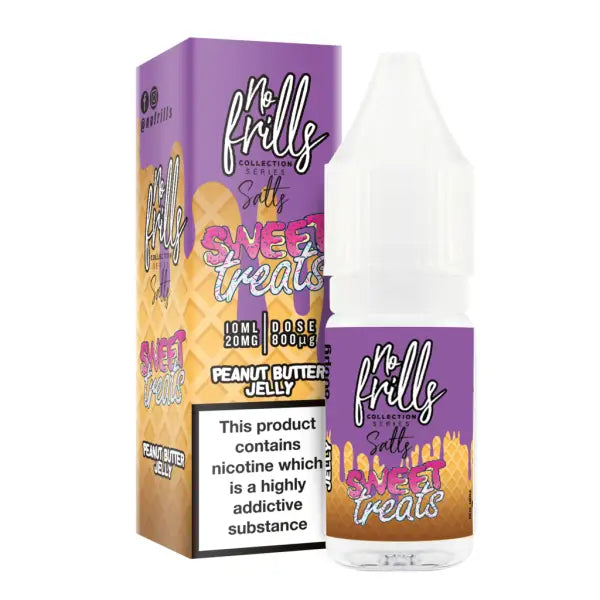 No Frills Range - image 4