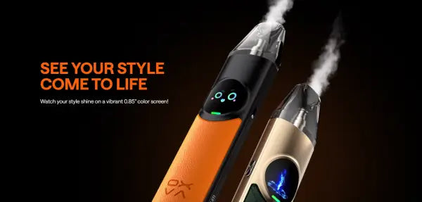 Oxva Nexlim Vape Pod Kit - image 15