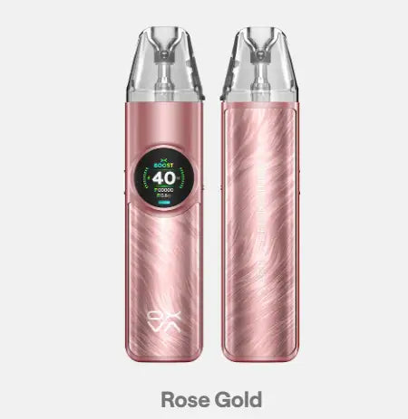 Oxva Nexlim Vape Pod Kit - image 5