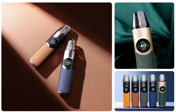 Oxva Nexlim Vape Pod Kit - image 17
