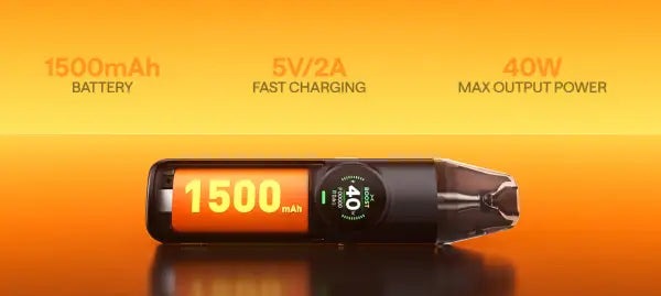 Oxva Nexlim Vape Pod Kit - image 16
