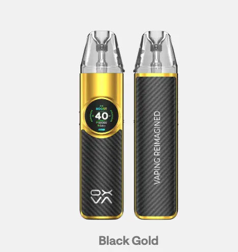 Oxva Nexlim Vape Pod Kit - image 7