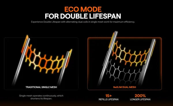 Oxva Nexlim Vape Pod Kit - image 12