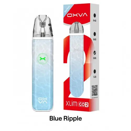 OXVA Xlim Go 2 Pod Kit - image 4