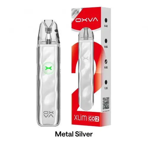 OXVA Xlim Go 2 Pod Kit - image 7