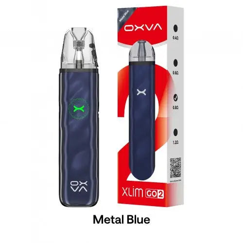 OXVA Xlim Go 2 Pod Kit - image 2