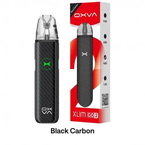 OXVA Xlim Go 2 Pod Kit - image 6
