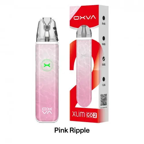 OXVA Xlim Go 2 Pod Kit - image 5