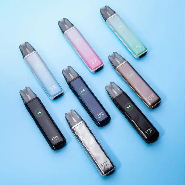 OXVA Xlim Go 2 Pod Kit - image 8
