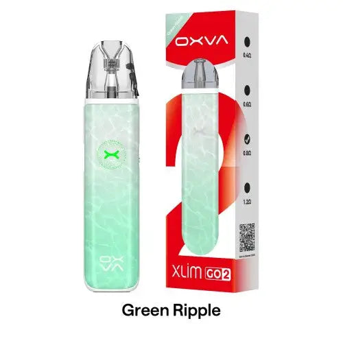 OXVA Xlim Go 2 Pod Kit - image 3