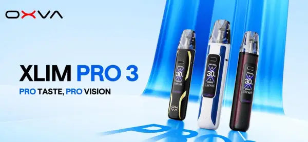 OXVA Xlim Pro 3 Pod Kit - image 2