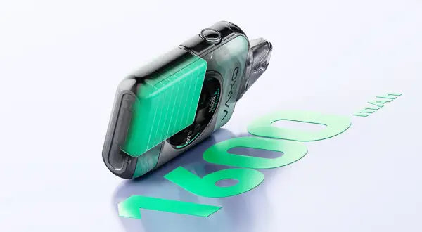 OXVA Xlim SQ Pro 2 Kit - image 3