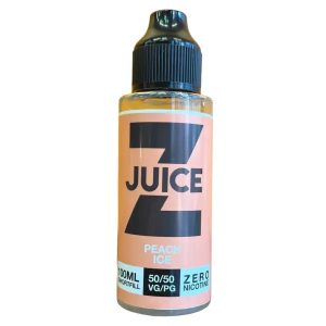 peach ice 50 50 shortfill 100ml by zoo juice e liquid 5050 shortfills 398.jpg