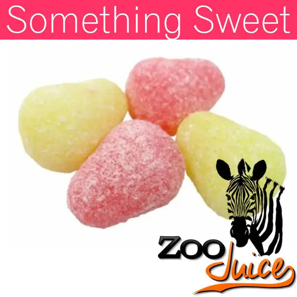 Pear Drops (Zoo Juice)