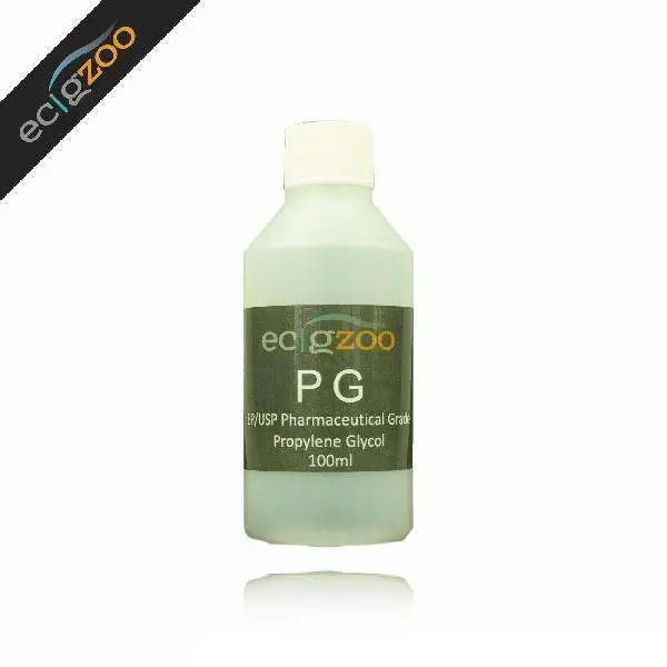 PG & VG