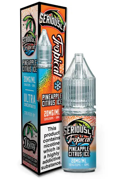 pineapple citrus ice by seriously tropical nic salt e liquid salts 206.jpg