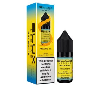 pineapple ice by elux legend e liquid nic salt 160.jpg