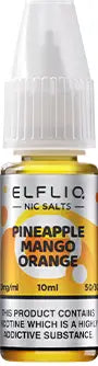 Pineapple Mango Orange by Elfliq