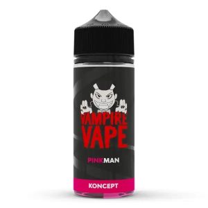 Pinkman Shortfill by Vampire Vape
