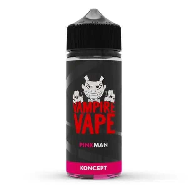 Pinkman Shortfill by Vampire Vape