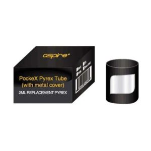 Pockex Replacement Glass Sleeve